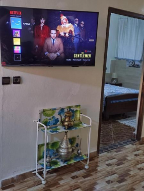 Amina appartement
